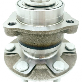 Wheel hub bearing 40202-2HB1A for NISSAN NAVARA 2021-2023 Rear