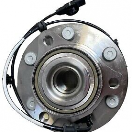 Wheel hub bearing 40202-1LA3B for NISSAN ARMADA 5.6L, 2021-,RWD/RW Rear