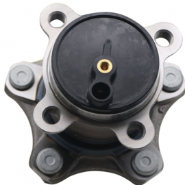 Wheel hub bearing 512697 43202-6LB0A for NISSAN SENTRA 2020-2024 Rear