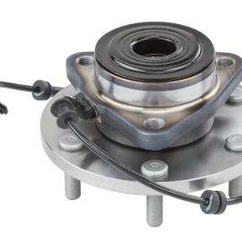 Wheel hub bearing 515156 40202-9FF0A for NISSAN ARMADA 2012-2015 Rear
