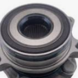 Wheel hub bearing 40202-6SA0A for 2026 Nissan Murano Platinum, SL, SV 2.0L L4 - Gas Rear
