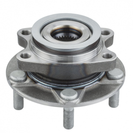 Wheel hub bearing 513336 HA590406 BR930888 for NISSAN JUKE 2011-2017 Rear
