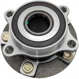 Wheel hub bearing 3885A011 3885A012 for MITSUBISHI ECLIPSE CROSS 2018-2020 Rear