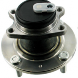 Wheel hub bearing 9400135 for MITSUBISHI COLT 2004 - 2012 Rear