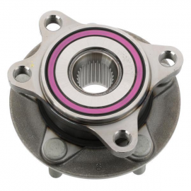 Wheel hub bearing BCKE-33-04X BCKE3304X for MAZDA 3, 2019- Rear