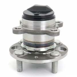 Wheel hub bearing 43202-5RB1A for NISSAN Kicks 2018- Rear