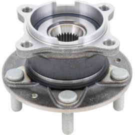 Wheel hub bearing BDWP-26-15X BEET-26-15X for MAZDA 3 2019-2022 Rear