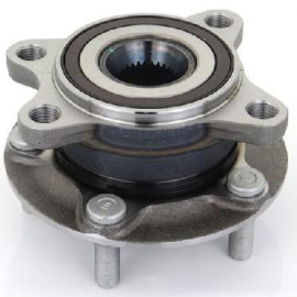 Wheel hub bearing DHB4-33-04X BDWK-33-04X0 for MAZDA 3 2021-2022 Rear