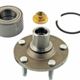Wheel hub bearing EC01-33-047 for TRIBUTE  2001-2011, FW Rear