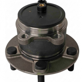 Wheel hub bearing 512676 BR931168 for MAZDA CX-9 2016-2021 Rear