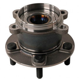 Wheel hub bearing 512679 BR930999 for MAZDA CX-9 2016-2023 Rear