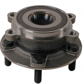 Wheel hub bearing 513466 BR930948 9331008 for MAZDA CX-9 2016-2023 Rear