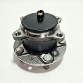 Wheel hub bearing BCKE-26-15XA BCKE-26-15X for MAZDA 3, CX-30, 2019- Rear