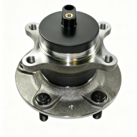 Wheel hub bearing 43402-80J00 43402-80J01 43402-80J02 for SUZUKI SX4 2008-2013, FWD Rear