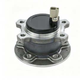 Wheel hub bearing 31329968 313299680 for Volvo S60,S80,V60,XC70  2014- Rear