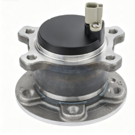 Wheel hub bearing 31329971 for VOLVO XC60 2010-2017 Rear