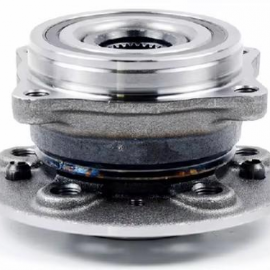 Wheel hub bearing 2233340300 for MERCEDES-BENZ C300  2022- Rear