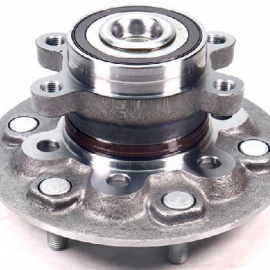 Wheel hub bearing 8-98395192-0 for ISUZU D-MAX 2WD, 2023- Rear