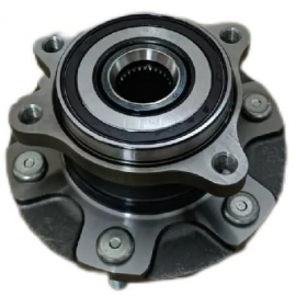 Wheel hub bearing 8-98395-194-0 for ISUZU D-MAX 4WD, 2023- Rear
