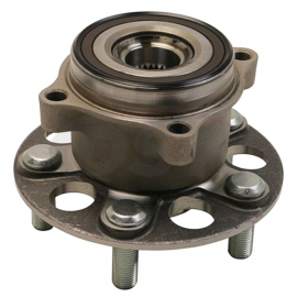 Wheel hub bearing 512584 42200-T6Z-A01 for HONDA RIDGELINE 2017- Rear
