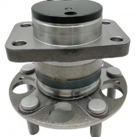 Wheel hub bearing 42200-TBT-H01 for HONDA CRIDER 2019- Rear