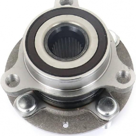 Wheel hub bearing 44200-T02-T51 for HONDA FIT/ CITY/JAZZ, 2021- Rear