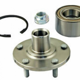 Wheel hub bearing 44600-SE0-000 for HONDA ACCORD 1986-1989 Rear