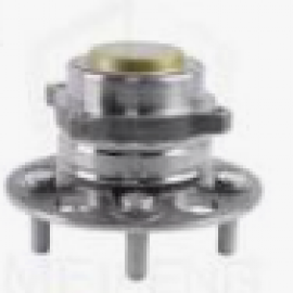 Wheel hub bearing 42200-3W0-A01 for HONDA CR-V, HR-V 2023-2025 Rear