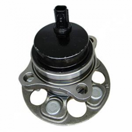 Wheel hub bearing 42410-BZ140 89411-BZ140 for TOYOTA AVANZA 2021- Rear