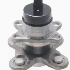 Wheel hub bearing 9400227 42410-BZ080 for Daihatsu Rear