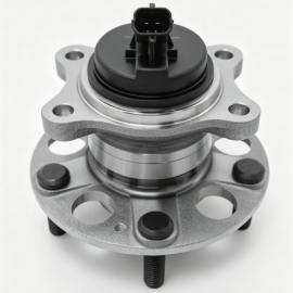 Wheel hub bearing 9400652 52730-K3000 for KIA SOUL 2019 - Rear