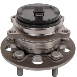 Wheel hub bearing 51750-J5000 for KIA STINGER 2018-2021 Rear