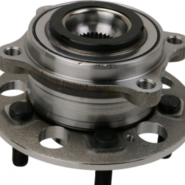 Wheel hub bearing 512634 93C0061 for HYUNDAI GENESIS G90 2017-2019 Rear