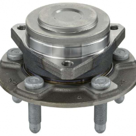 Wheel hub bearing 513401 13512895 for BUICK ENVISION 2019-2020 Rear