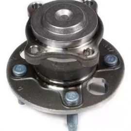 Wheel hub bearing 26698389 for CHEVROLET Onix 1.0，2020- Rear