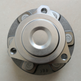 Wheel hub bearing 512657 13512897 for BUICK ENCLAVE 2018-2022 Rear