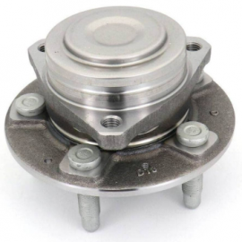 Wheel hub bearing BAR-5226A 13508377 for BUICK ENVISION 2021-2022 Rear