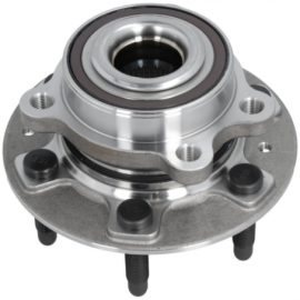 Wheel hub bearing 515197 HA590843 for CADILLAC ESCALADE 2021-2022 Rear