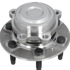 Wheel hub bearing 515198 13536045 for CADILLAC ESCALADE 2021-2022 Rear