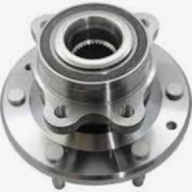 Wheel hub bearing 84685318 52081087 for CHEVROLET COLORADO  S10 2015-2019 Rear