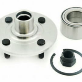 Wheel hub bearing 518514 for SATURWN SC COUPE 1994-2002 Rear