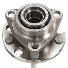 Wheel hub bearing 513011K BR930091K for BUICK CENTURY 1980-1989 Rear