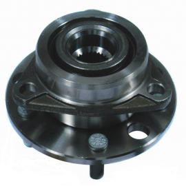 Wheel hub bearing 513016K for BUICK CENTURY 1983-1993 Rear