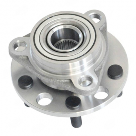 Wheel hub bearing 513017K for CHEVROLET CAVALIER 1984-2005 Rear