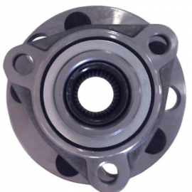 Wheel hub bearing 513017 BR930028 for BUICK SKYHAWK 1984-1989 Rear