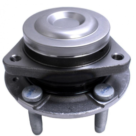 Wheel hub bearing 513387 WE61830 for CHEVROLET CAPRICE 2014-2017 Rear