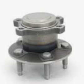 Wheel hub bearing BAR-0313A 90905108 for Chevrolet Cruze Rear