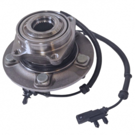 Wheel hub bearing 515173 WE61810 for CHRYSLER PACIFICA 2017-2022 Rear