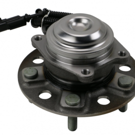 Wheel hub bearing 512594 BR930949 for CHRYSLER PACIFICA 2017-2024 Rear