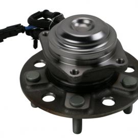 Wheel hub bearing 512595 BR930950 for CHRYSLER PACIFICA 2017-2019 Rear